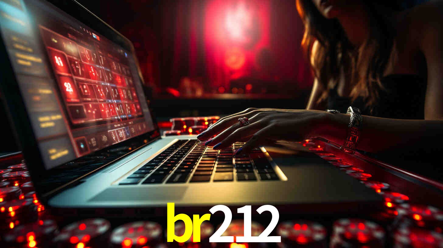 Por Que Escolher o br212?