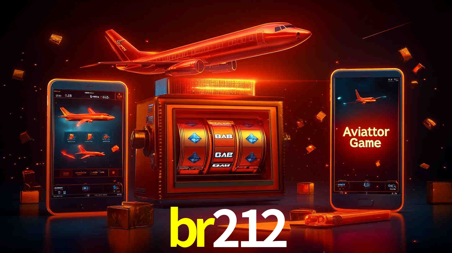 Como Jogar Aviator no br212