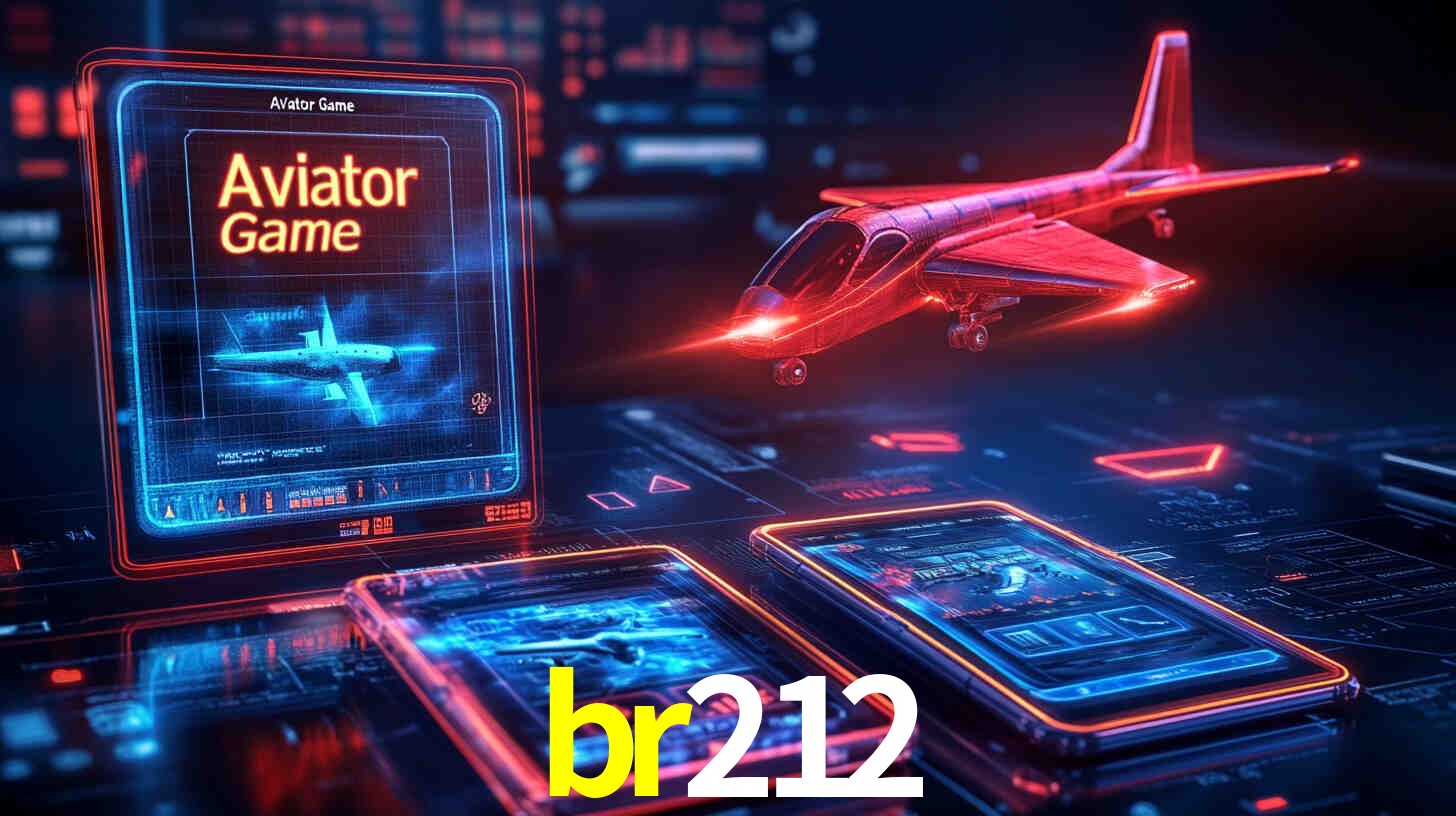 Benefícios do Aviator no br212
